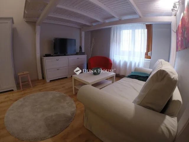Eladó lakás Budapest VII. kerület 29 nm