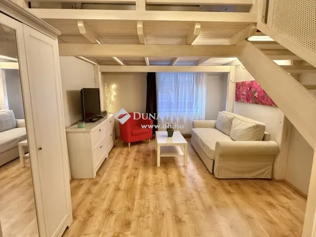 Eladó lakás Budapest VII. kerület 29 nm