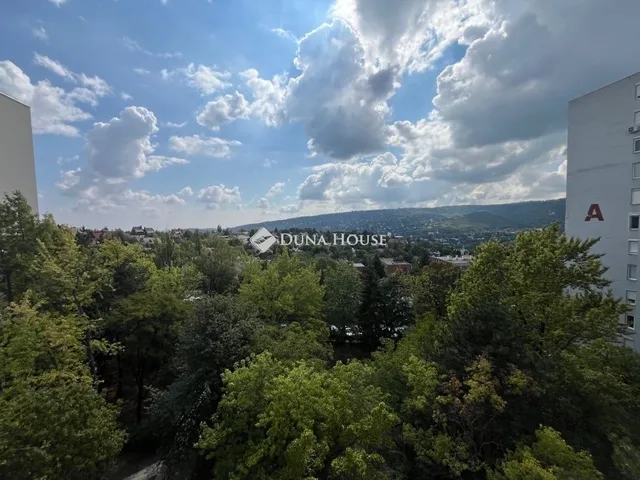 Eladó lakás Budapest II. kerület 64 nm