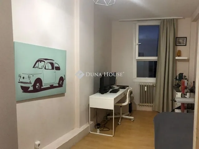 Eladó lakás Budapest II. kerület 64 nm