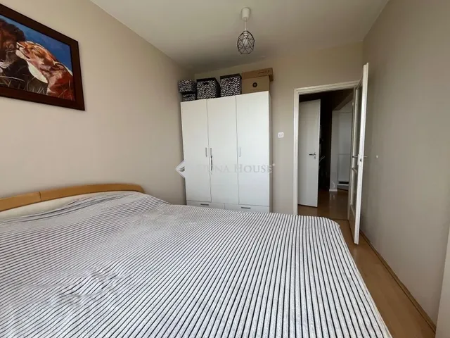Eladó lakás Budapest II. kerület 64 nm
