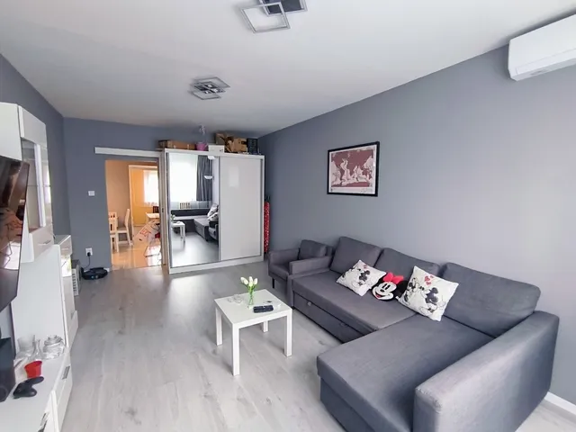 Eladó lakás Budapest III. kerület 57 nm