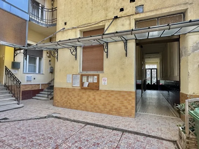 Eladó lakás Budapest V. kerület 90 nm