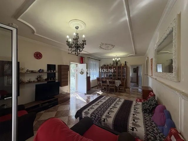 Eladó ház Gyál 192 nm