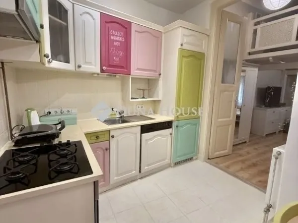 Eladó lakás Budapest VII. kerület 29 nm