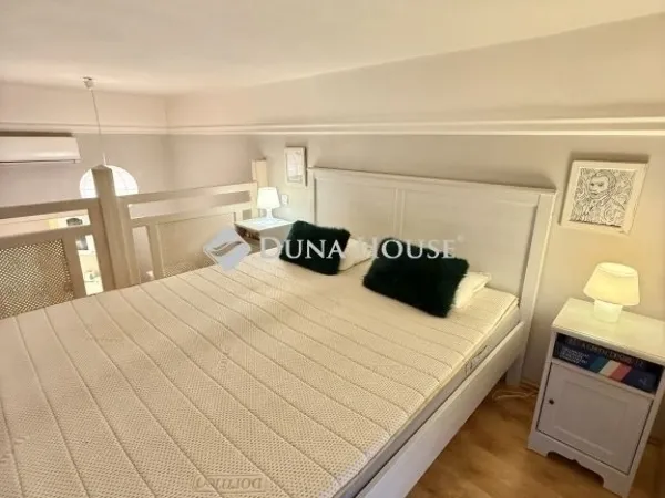 Eladó lakás Budapest VII. kerület 29 nm