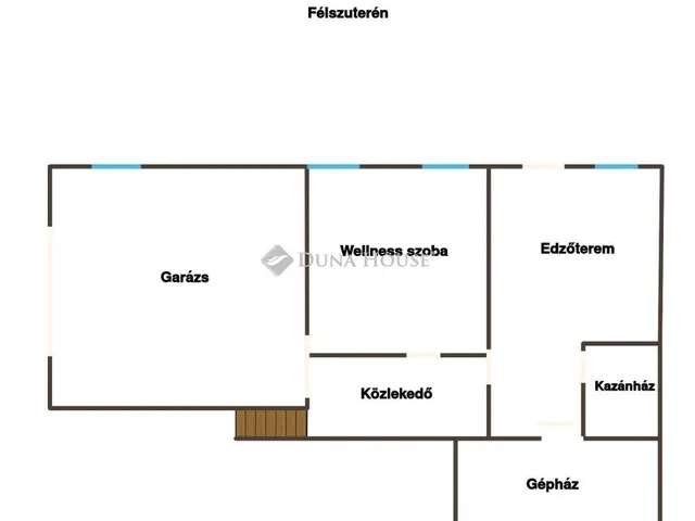 Eladó ház Gödöllő 805 nm