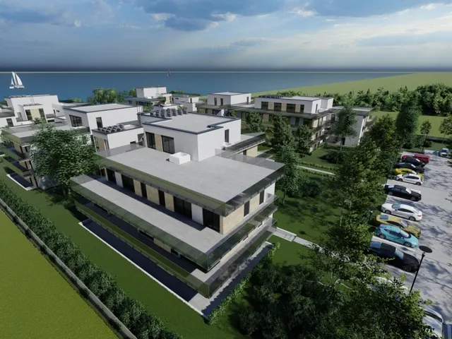 Eladó lakás Siófok 79 nm