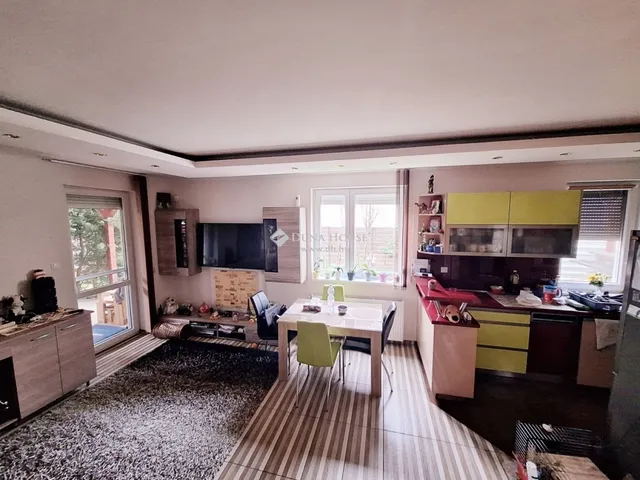 Eladó lakás Budapest XVIII. kerület 81 nm