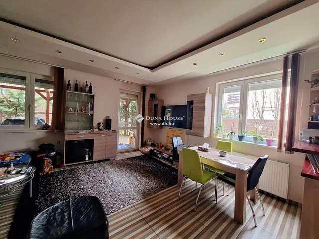 Eladó lakás Budapest XVIII. kerület 81 nm