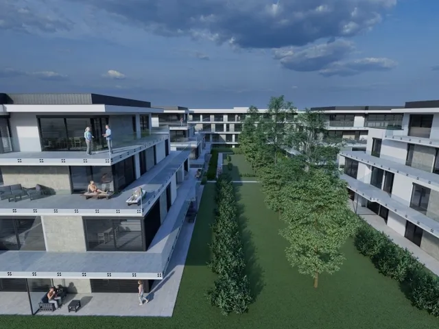 Eladó lakás Siófok 82 nm