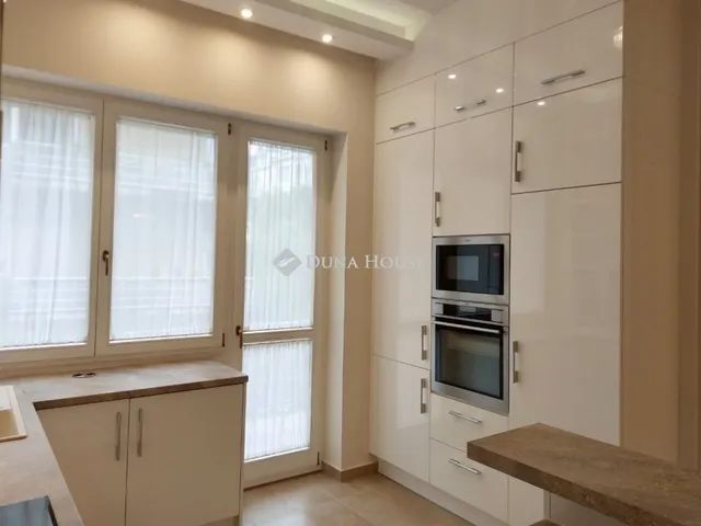 Kiadó lakás Budapest XIII. kerület, Újlipótváros 104 nm