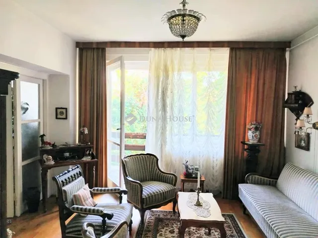 Eladó lakás Budapest II. kerület 120 nm