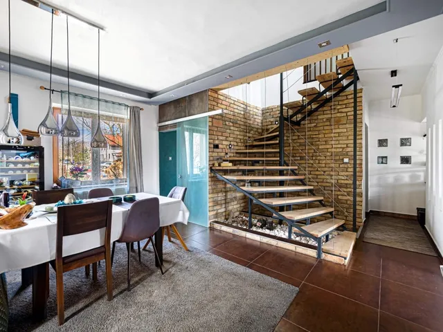 Eladó ház Biatorbágy 258 nm