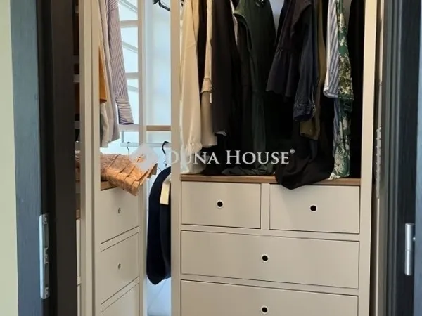 Eladó ház Budapest II. kerület 120 nm