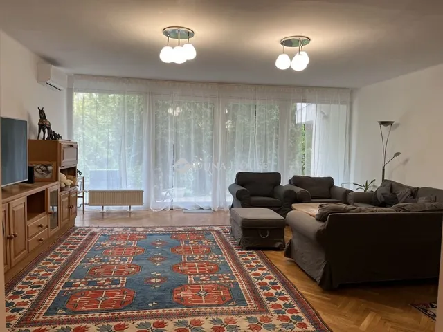 Kiadó lakás Budapest II. kerület 120 nm