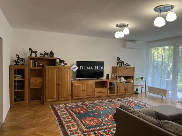 Kiadó lakás Budapest II. kerület 120 nm