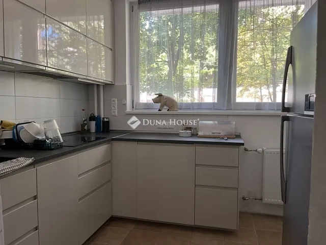 Kiadó lakás Budapest II. kerület 120 nm