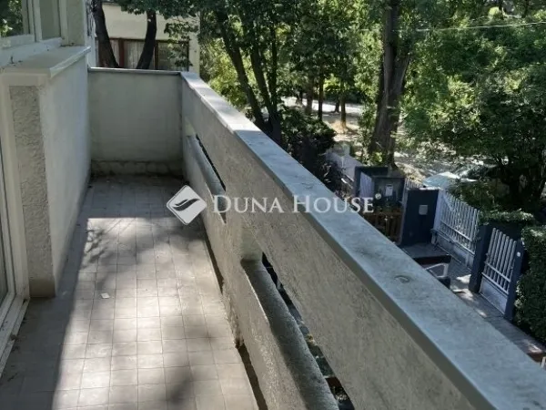 Kiadó lakás Budapest II. kerület 120 nm