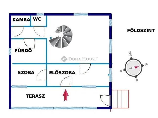 Eladó ház Százhalombatta 85 nm