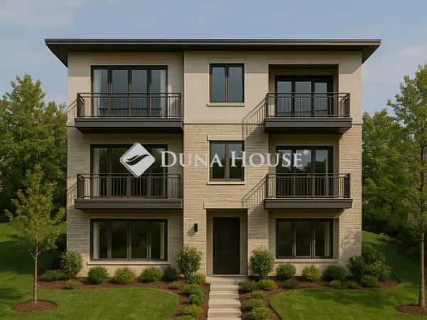 Eladó ház Budapest XII. kerület 113 nm