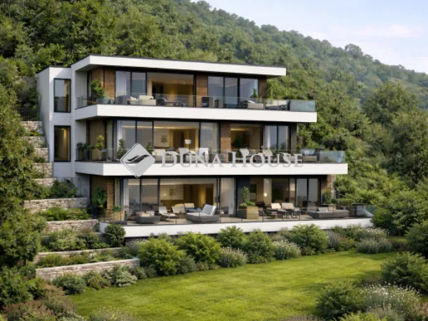 Eladó ház Budapest XII. kerület 113 nm