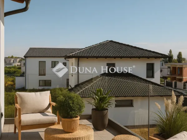 Eladó ház Budapest XVII. kerület 190 nm