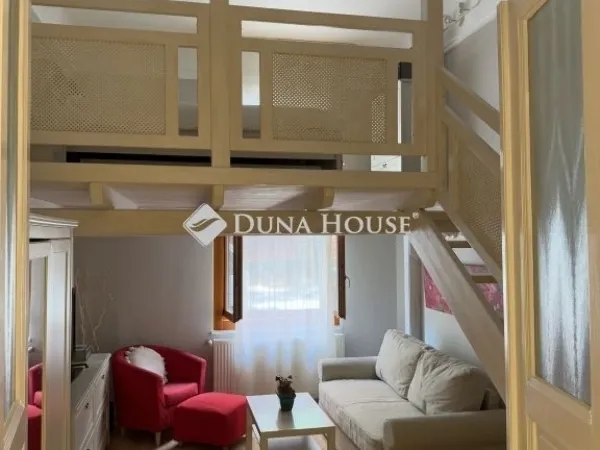 Eladó lakás Budapest VII. kerület 29 nm