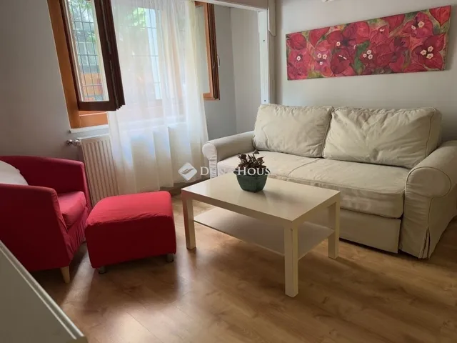 Eladó lakás Budapest VII. kerület 29 nm