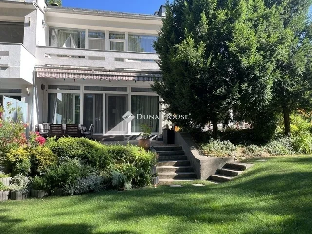 Eladó ház Budapest II. kerület 120 nm