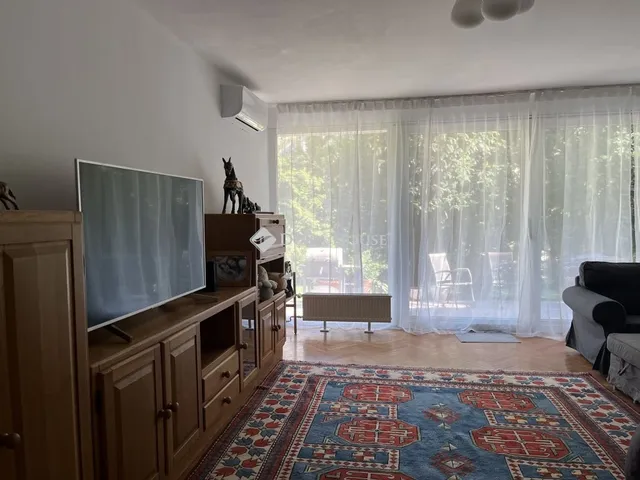 Eladó ház Budapest II. kerület 120 nm