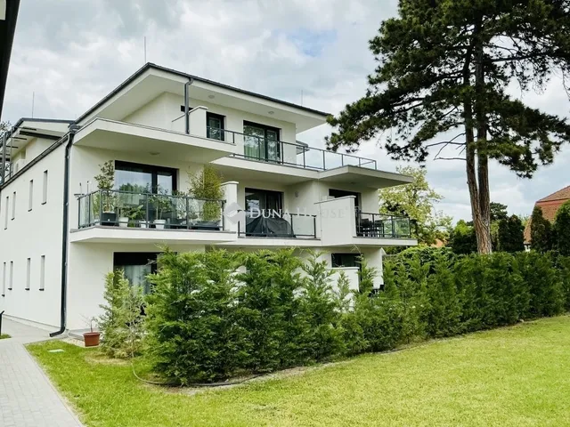 Eladó lakás Siófok 118 nm