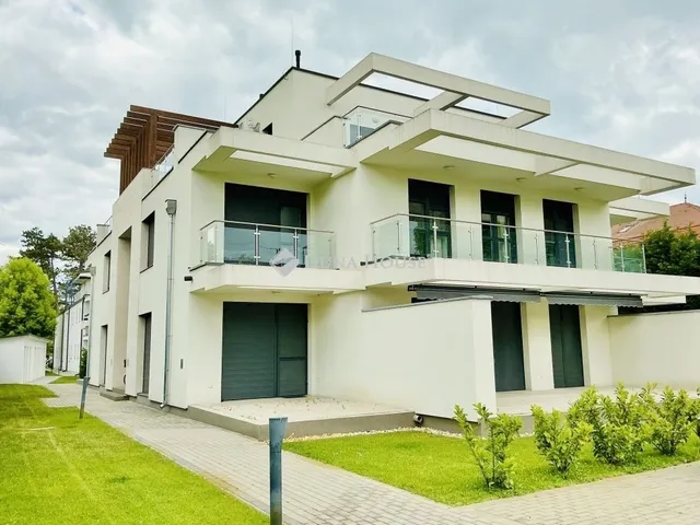 Eladó lakás Siófok 118 nm