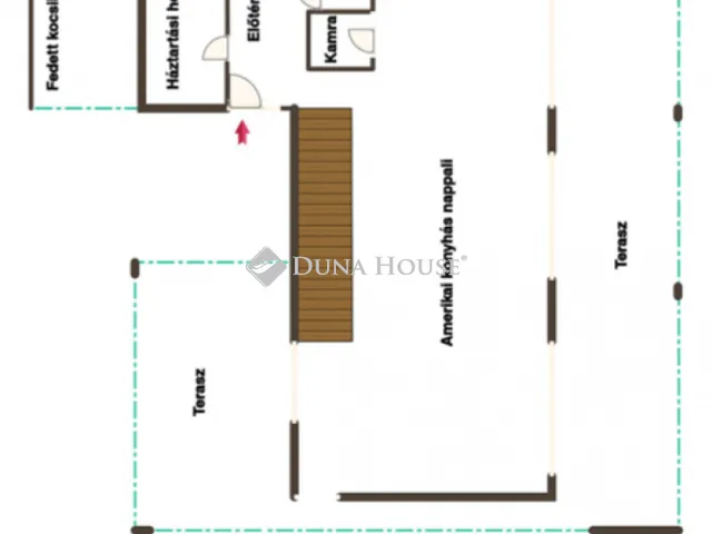 Eladó ház Budapest XVII. kerület 190 nm