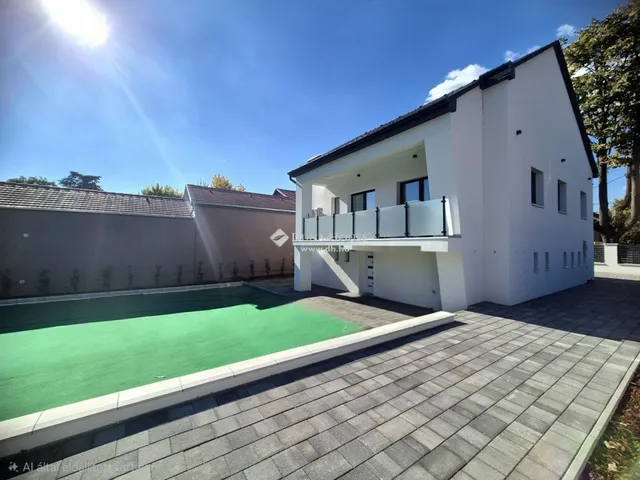 Eladó ház Budapest III. kerület 100 nm