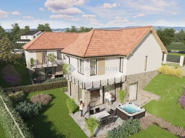 Eladó lakás Törökbálint 157 nm