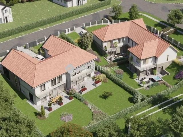 Eladó lakás Törökbálint 157 nm