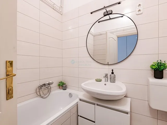 Eladó lakás Budapest VIII. kerület 56 nm