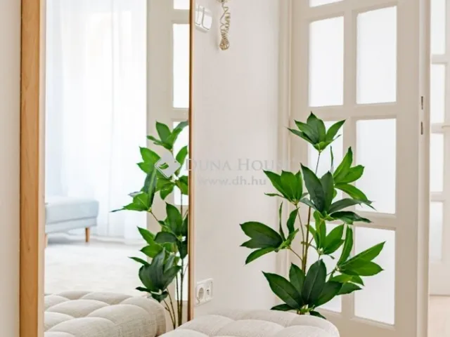 Eladó lakás Budapest VIII. kerület 56 nm