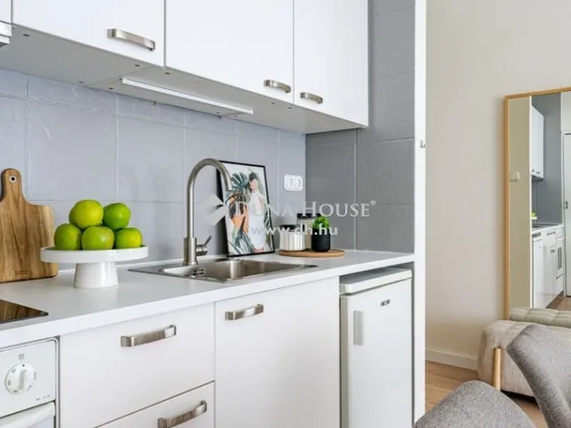 Eladó lakás Budapest VIII. kerület 56 nm