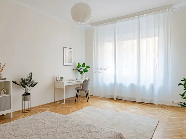 Eladó lakás Budapest VIII. kerület 56 nm