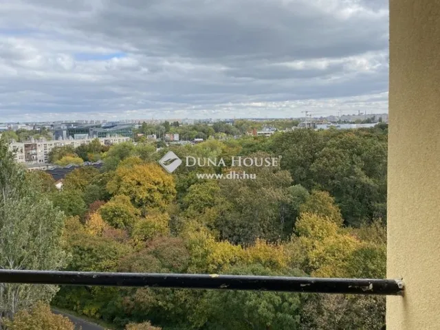 Eladó lakás Budapest IX. kerület 41 nm