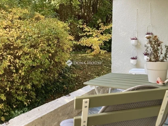 Eladó lakás Budapest II. kerület 66 nm