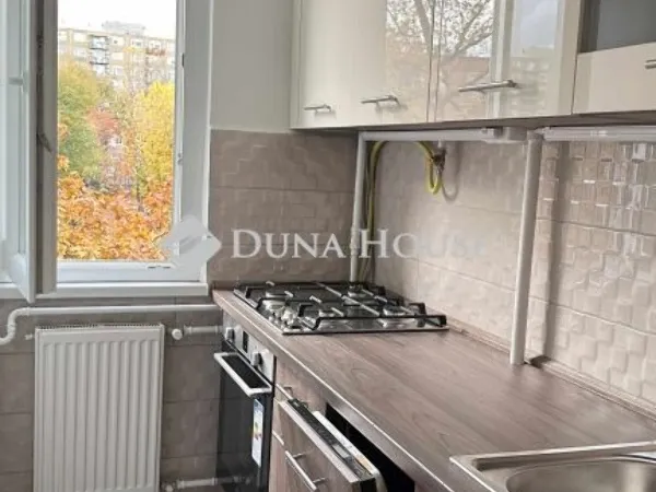 Kiadó lakás Budapest IV. kerület 35 nm