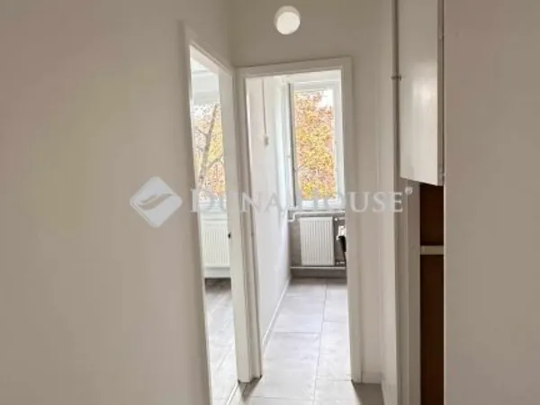 Kiadó lakás Budapest IV. kerület 35 nm