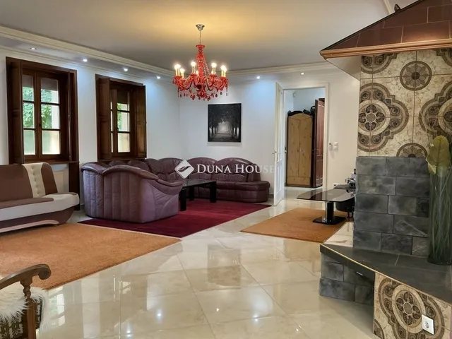 Eladó ház Gödöllő 805 nm