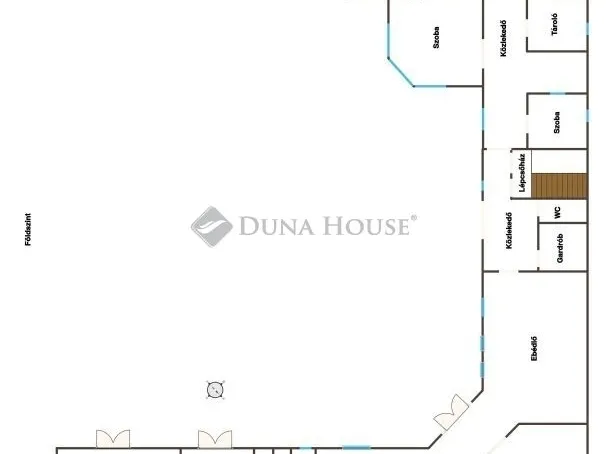 Eladó ház Gödöllő 805 nm