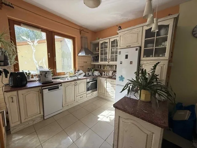 Eladó ház Budapest XIX. kerület 117 nm