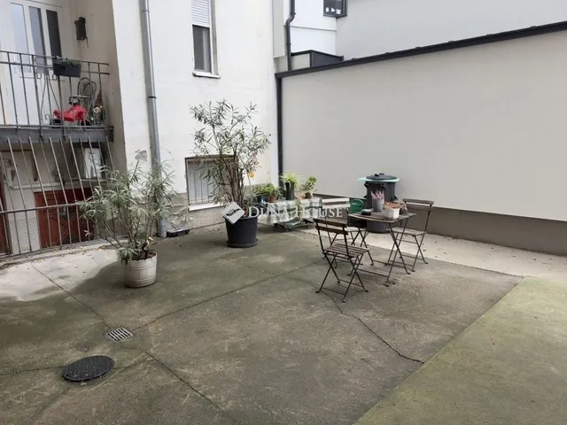 Eladó lakás Budapest XIII. kerület 35 nm