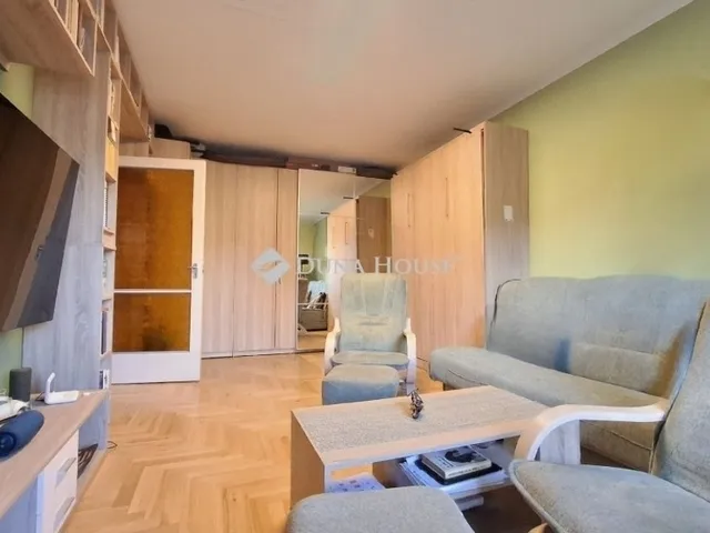 Eladó lakás Budapest III. kerület 57 nm